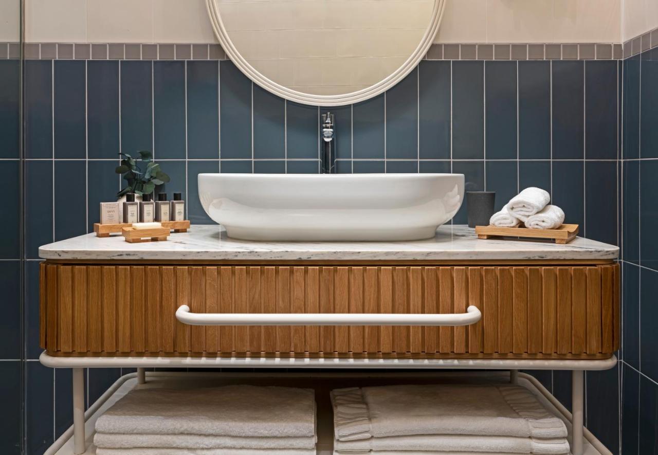 Ecole St. Pierre Hotel - 3