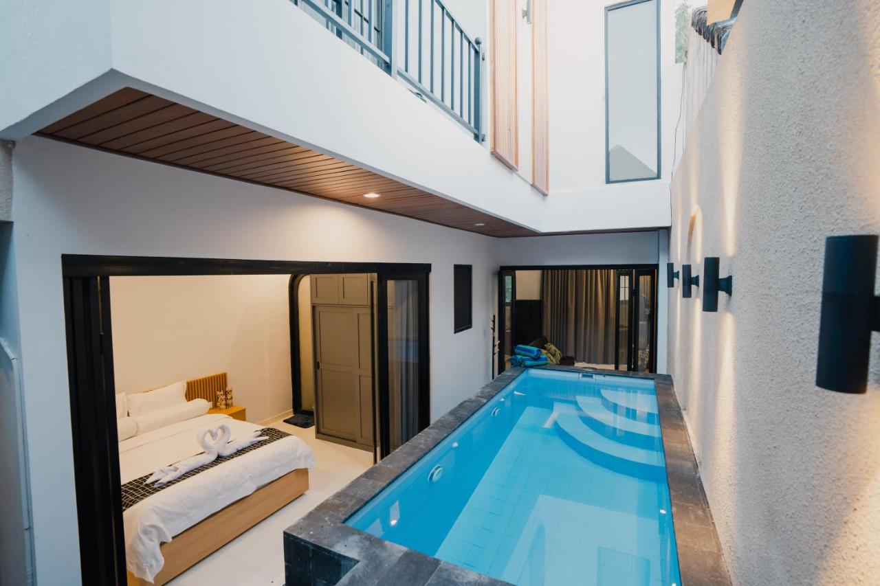 Sari Buana Villa Nusa Dua - 4