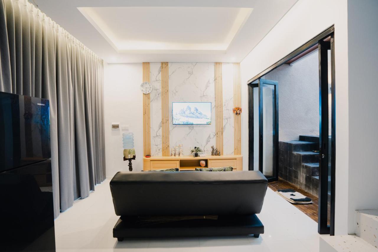 Sari Buana Villa Nusa Dua - 3