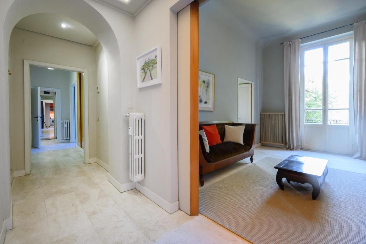 Capponi Charming Apartment - 2