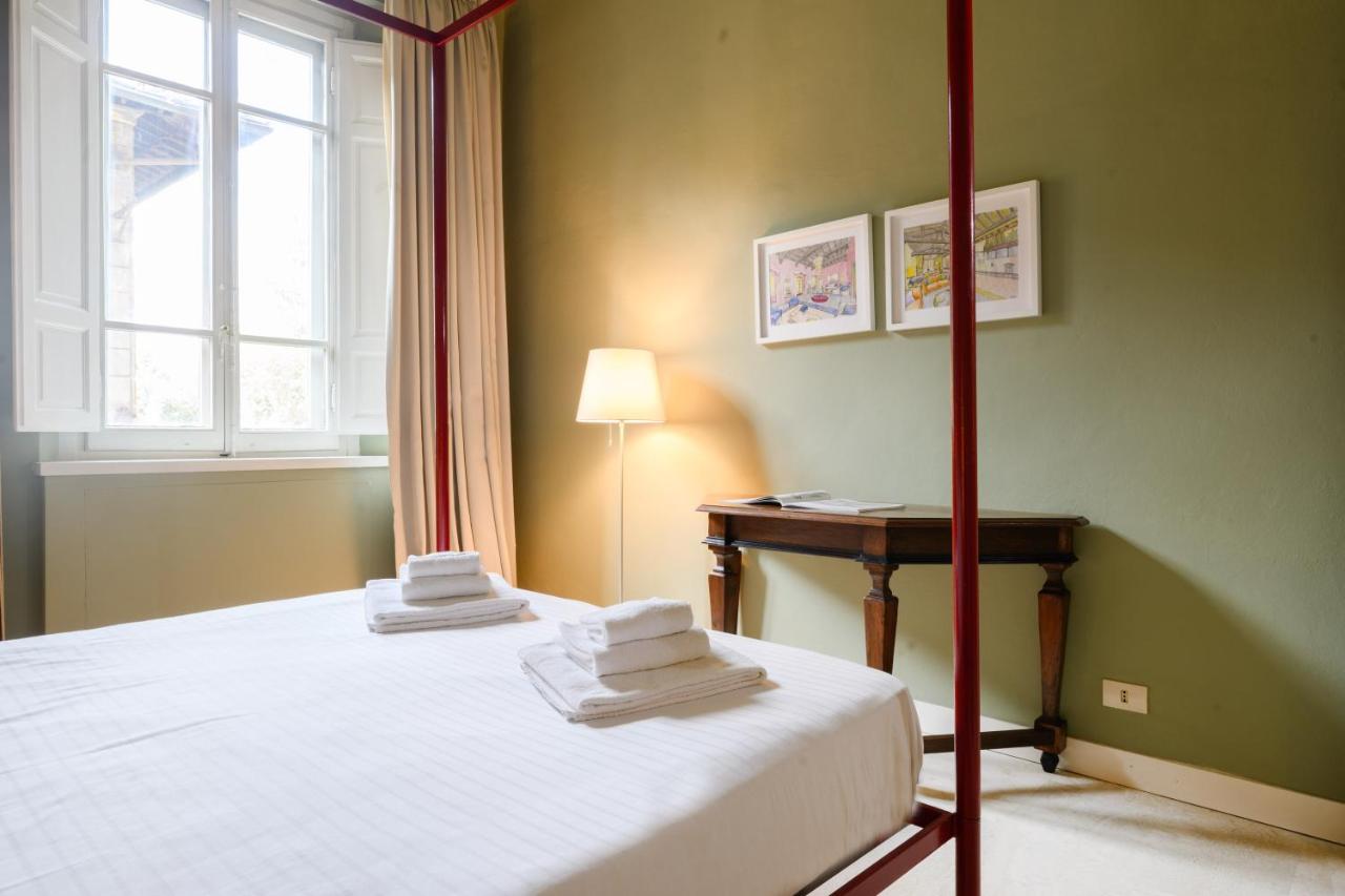 Capponi Charming Apartment - 4