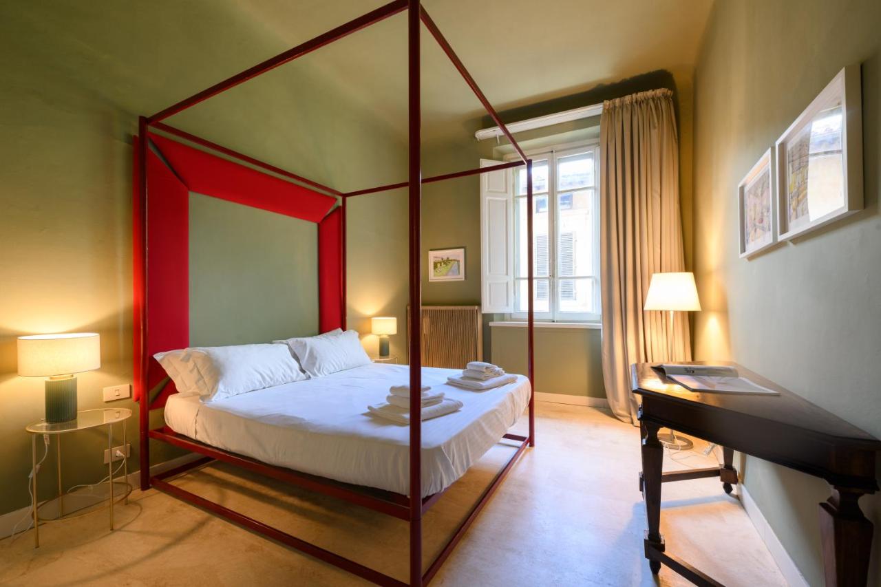 Capponi Charming Apartment - 3