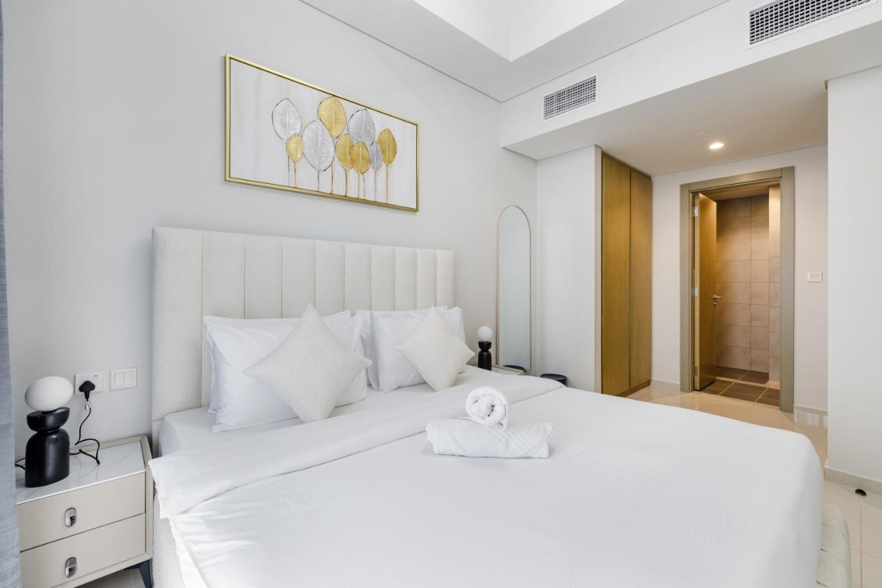 ALiving Charming 1BR I Aykon City Tower, Business Bay - 2