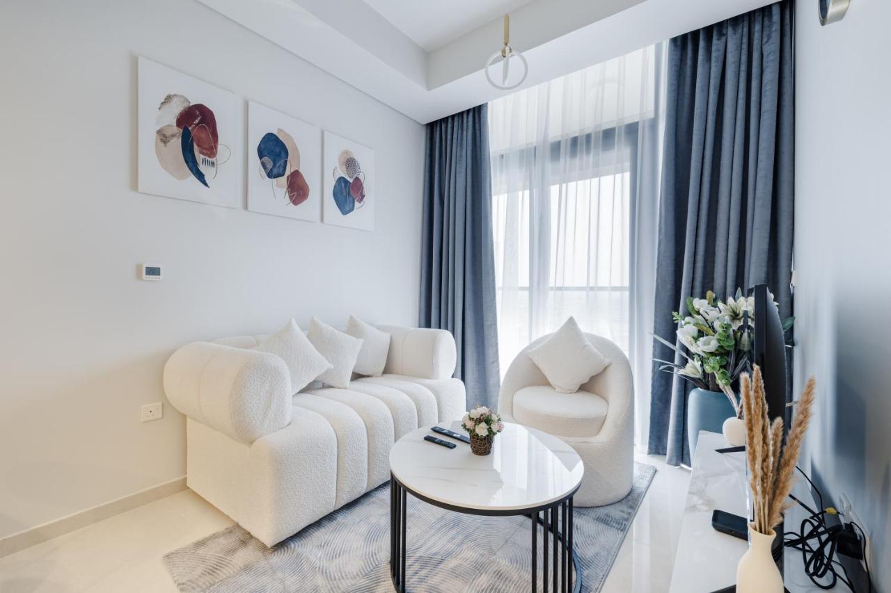 ALiving Charming 1BR I Aykon City Tower, Business Bay - 5