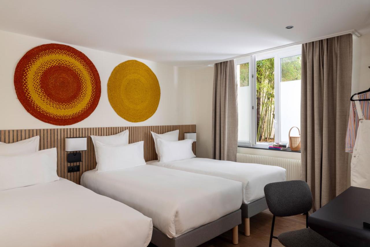 Korner Montmartre - 2