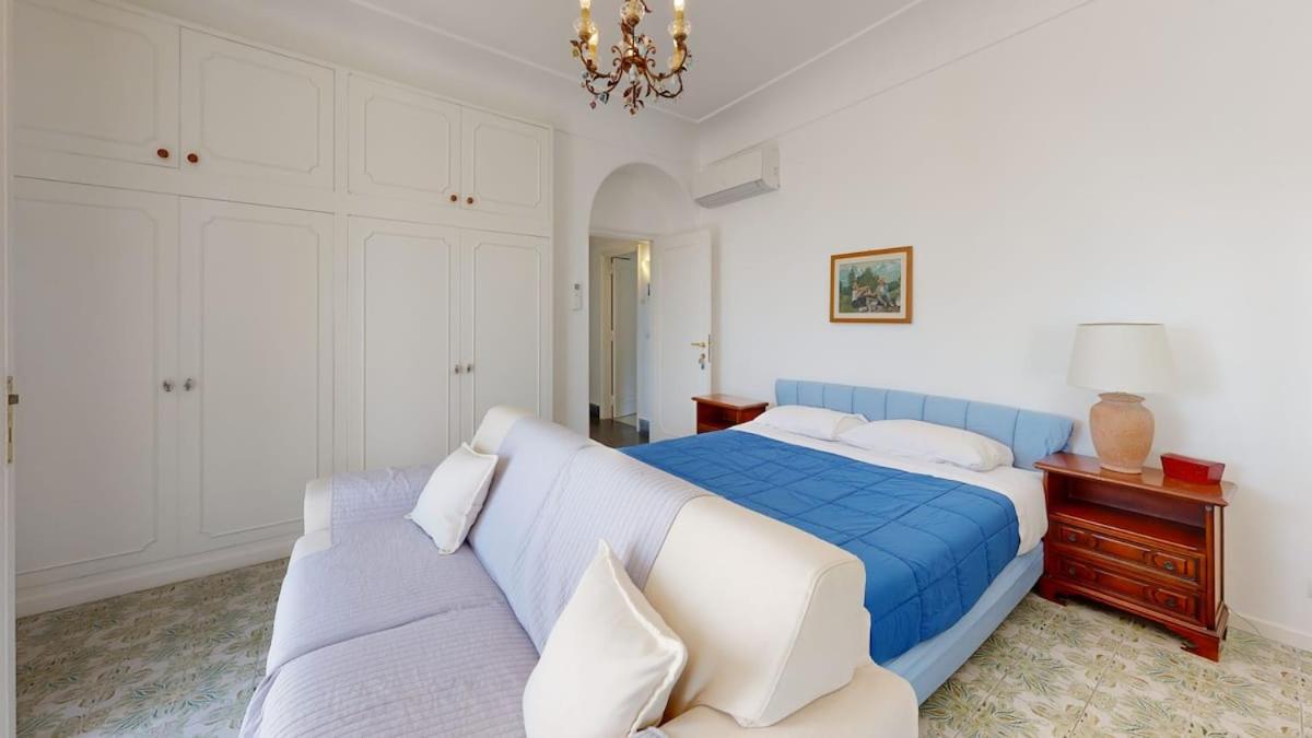 Villa Romano, Anacapri - 2