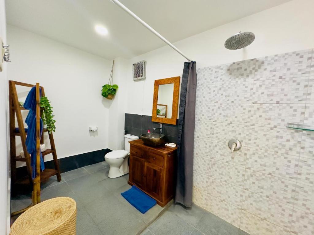 Tiga Kelapa Villa by Smart Digital - 3