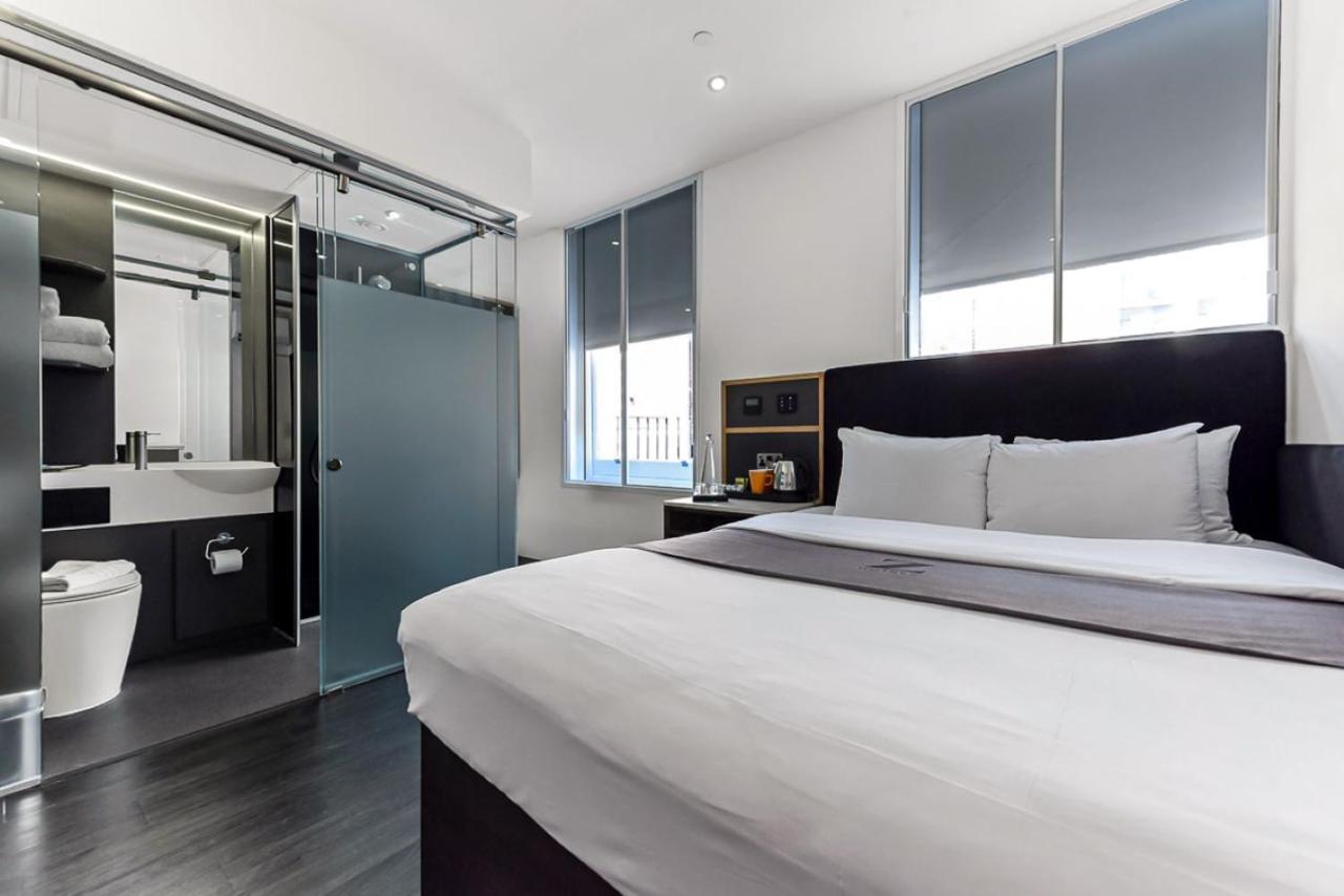 The Z Hotel Strand, Westminster