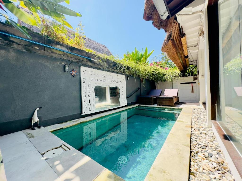 Tiga Kelapa Villa by Smart Digital - 4