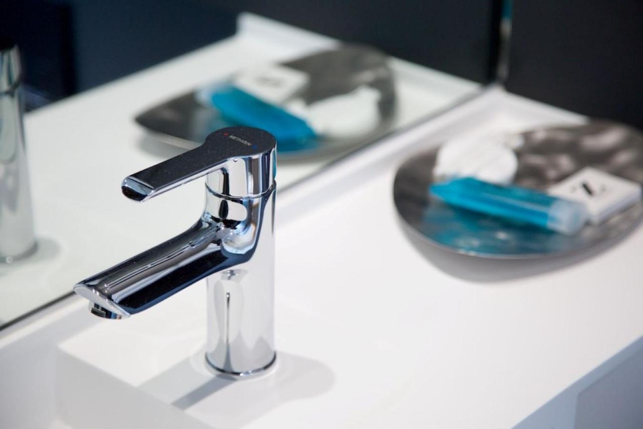 The Z Hotel Strand - 5