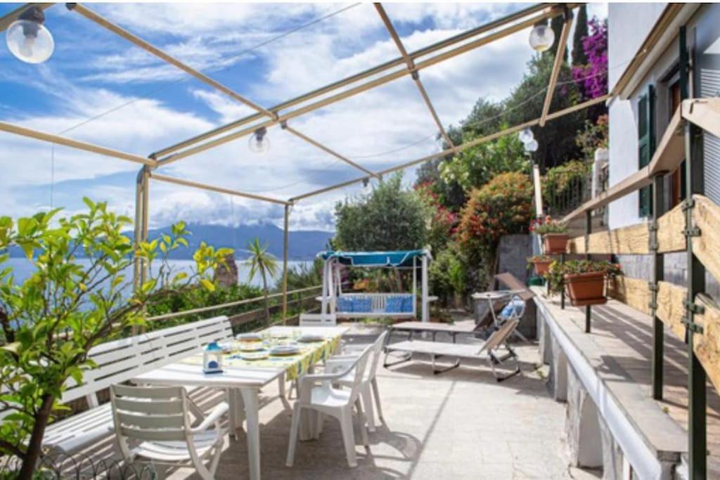 5 min dalla Spiaggia Terrazza Vista Mare - 5