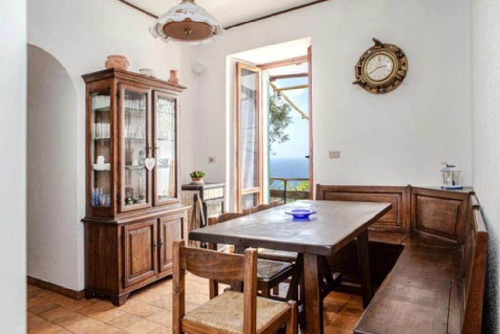 5 min dalla Spiaggia Terrazza Vista Mare - 4