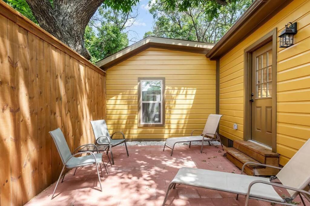 Cowboy Inn — photo 23