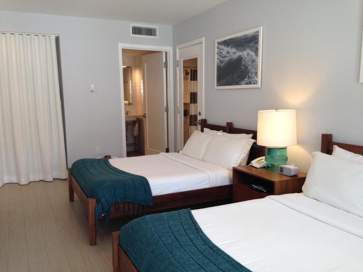 Tides Inn Hotel — photo 23