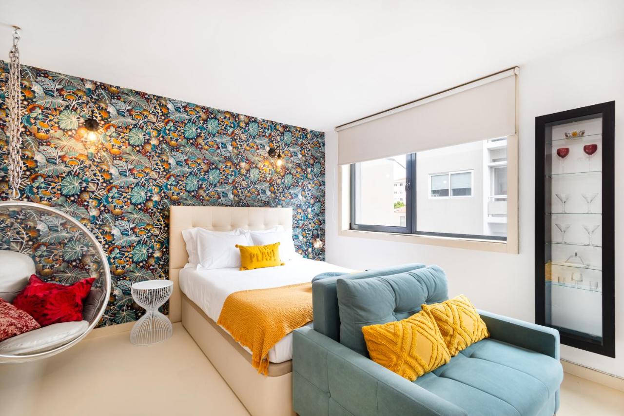 Boavista Loft - 2