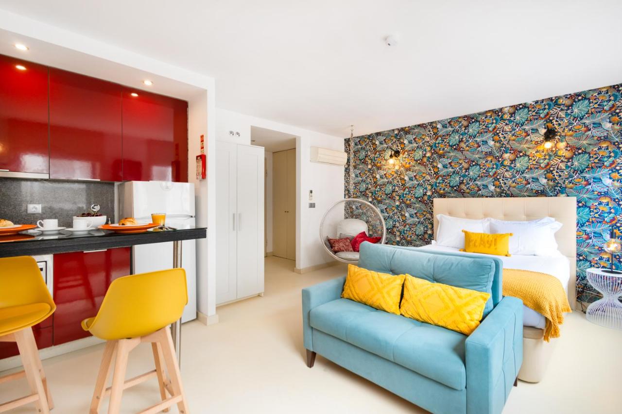 Boavista Loft - 4