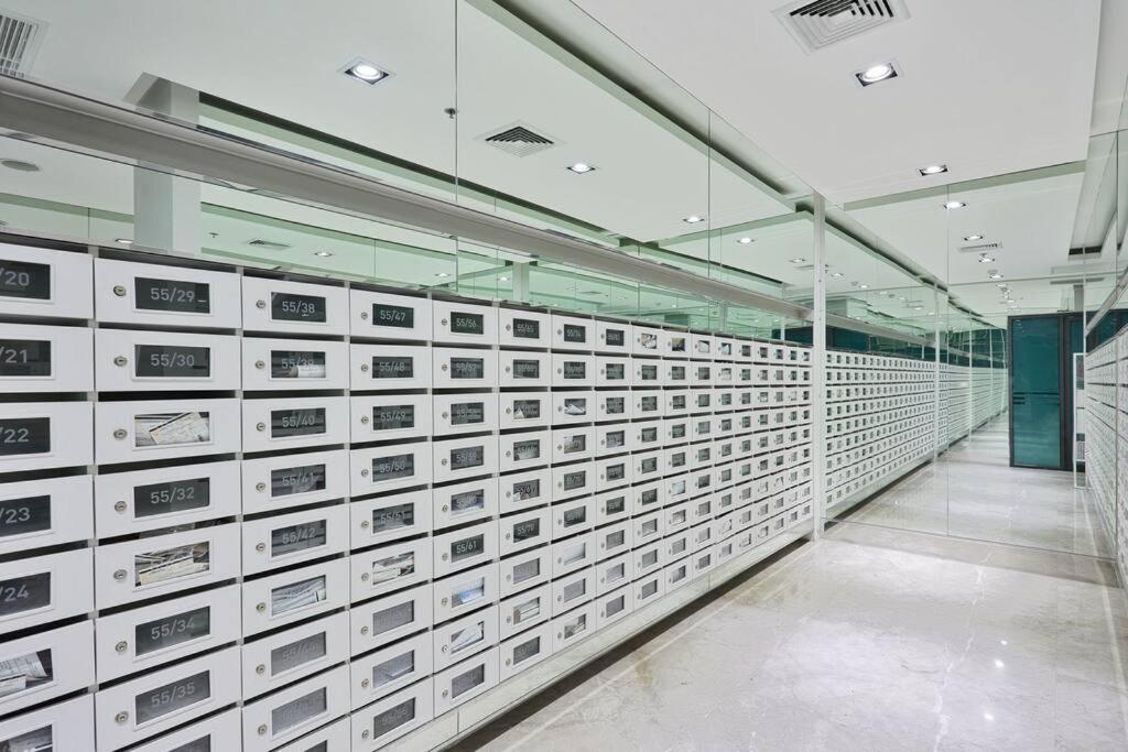 5mins walk to BTS Thonglor, easy access 1 bedroom - 5