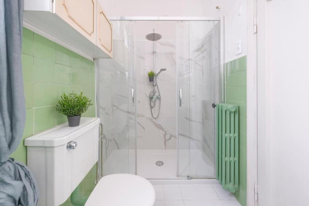 Esclusivo Appartamento Fiorentino 120MQ Netflix, Ac - 3