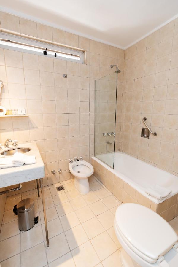 Loi Flats Buenos Aires - 3