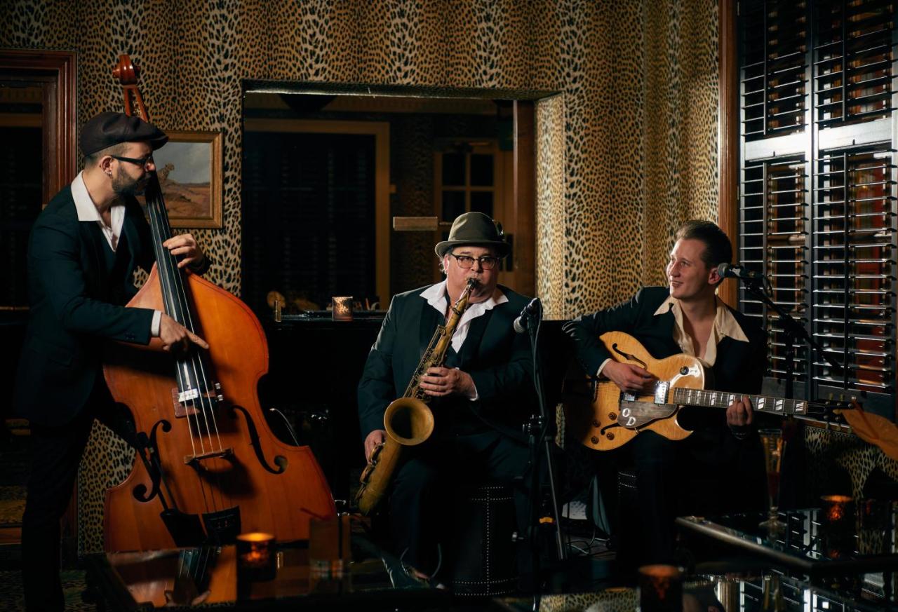 The Montague On The Gardens - 5