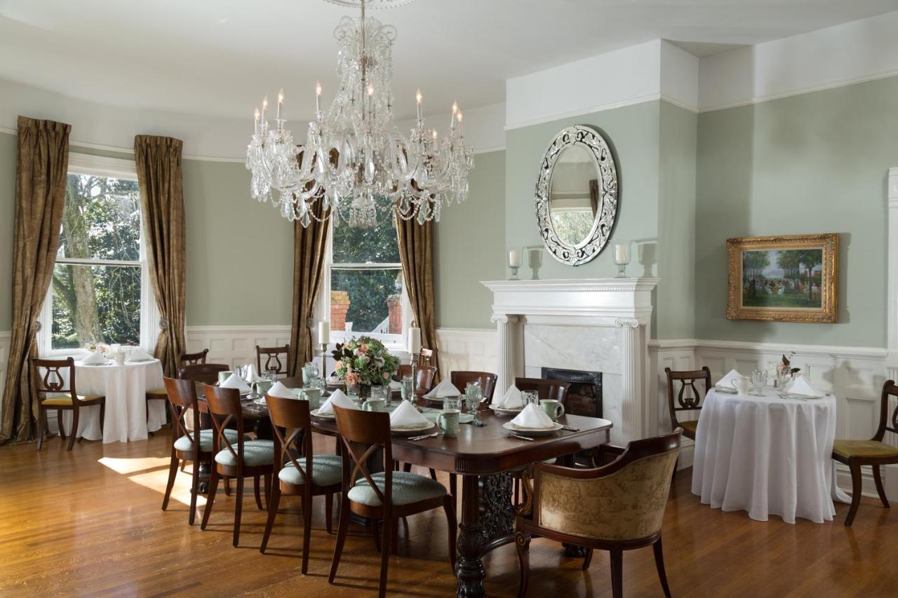 The Twelve Oaks Bed & Breakfast — photo 18