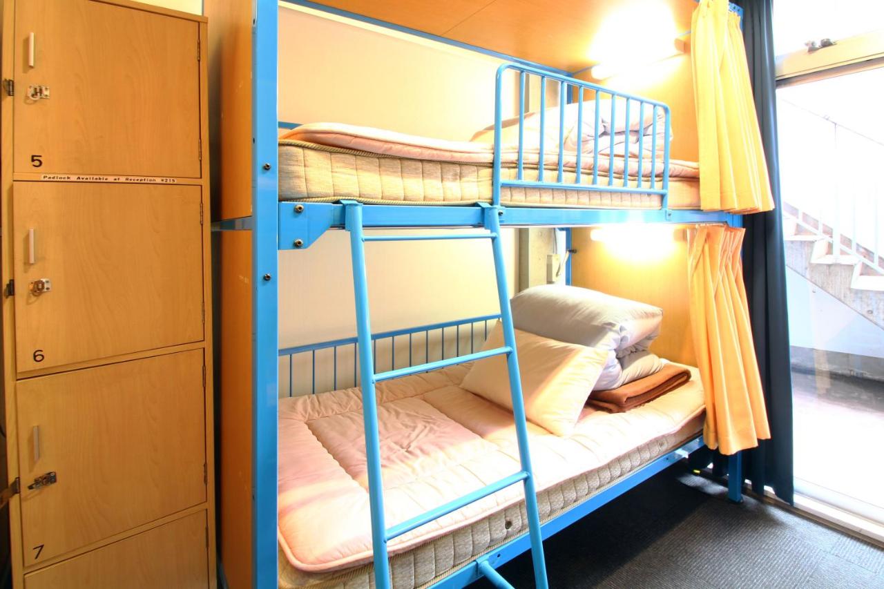 Sakura Hostel Asakusa - 3