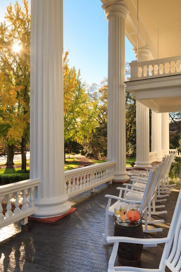 The Twelve Oaks Bed & Breakfast — photo 21