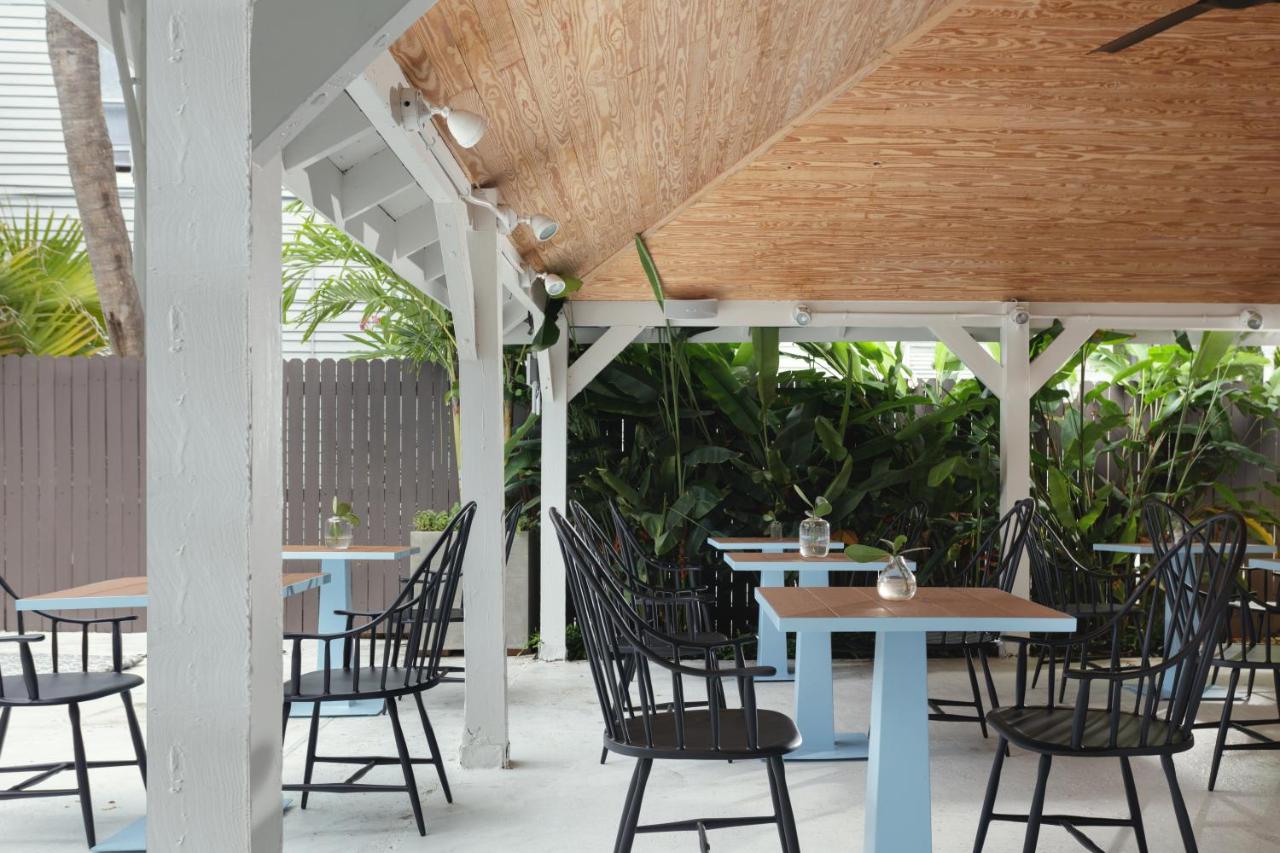 Ridley House - Key West Historic Inns — photo 20