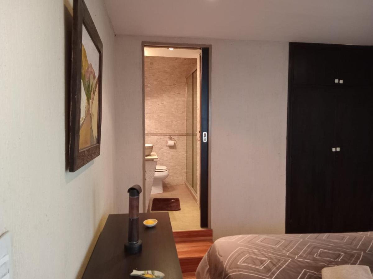 Sol Apart Palermo Soho - 3