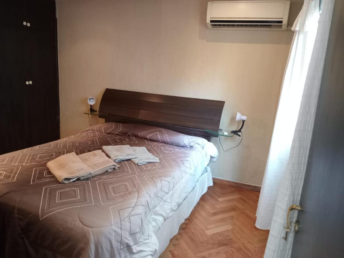 Sol Apart Palermo Soho - 2