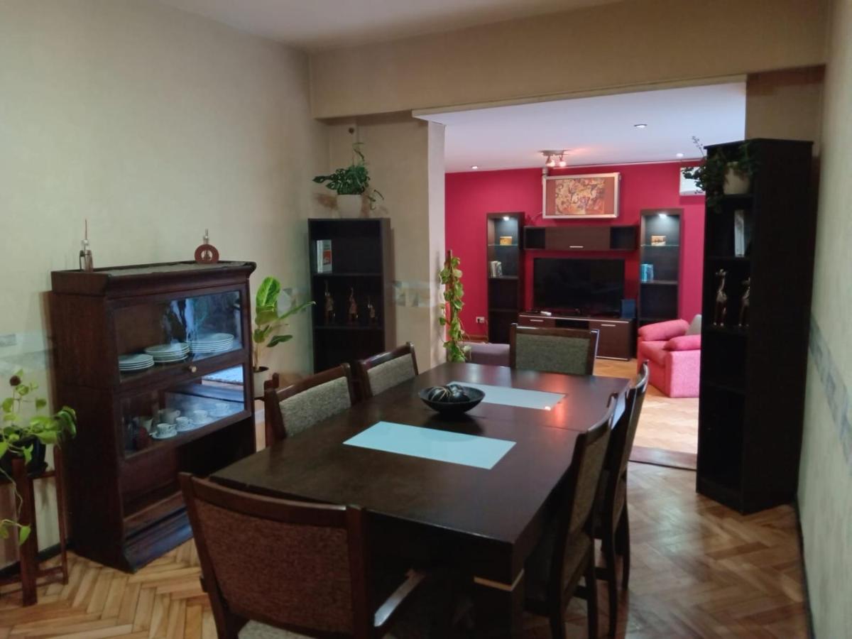 Sol Apart Palermo Soho - 5