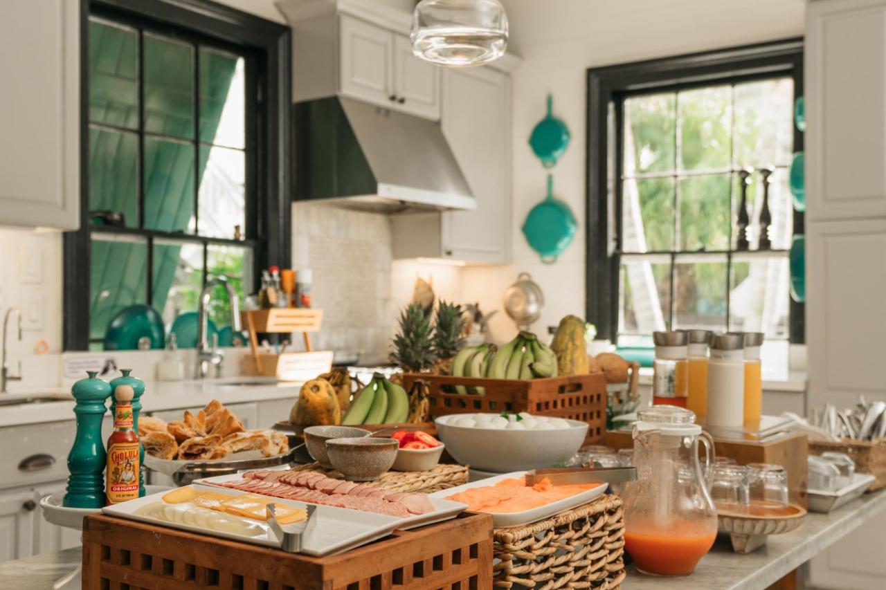 Ridley House - Key West Historic Inns - 5