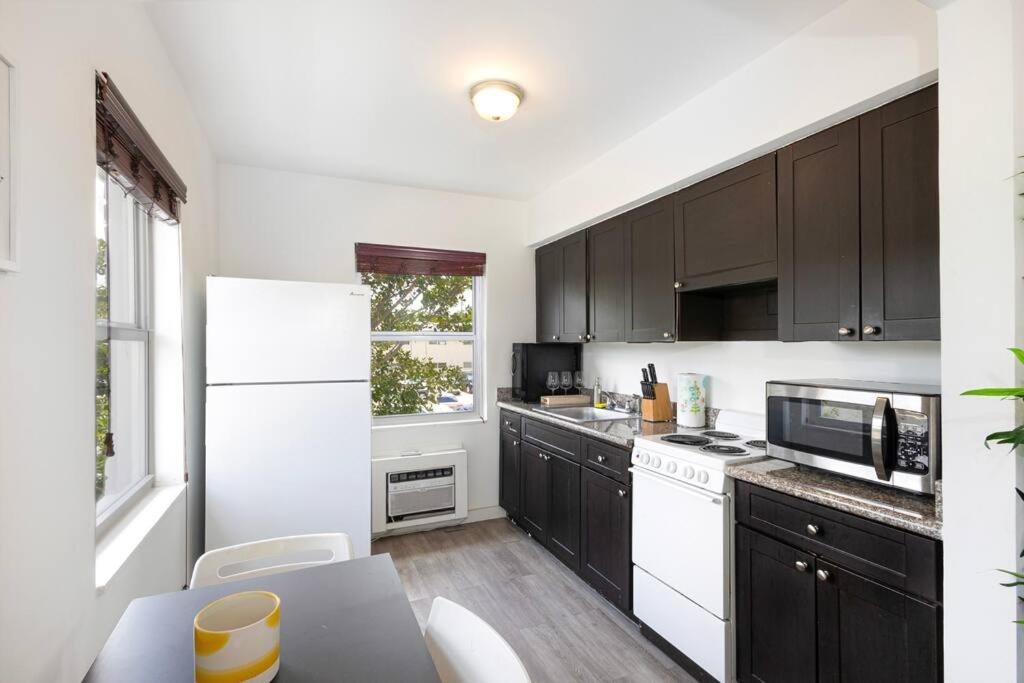 B06 5 min from beach studio Midtown - 5