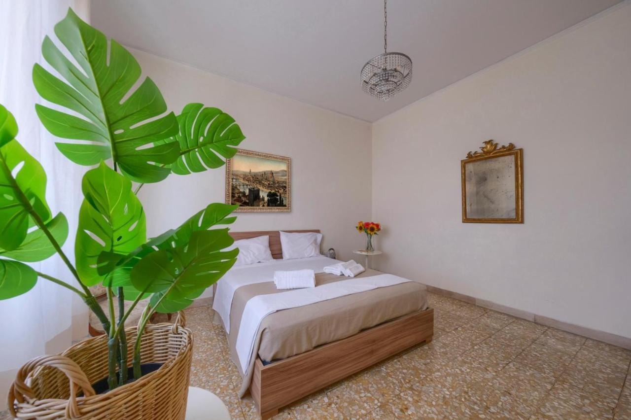 Esclusivo Appartamento Fiorentino 120MQ Netflix, Ac - 2