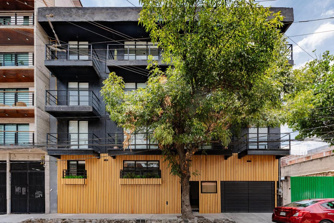 Santa Ma la Ribera Apartments by VH - 4