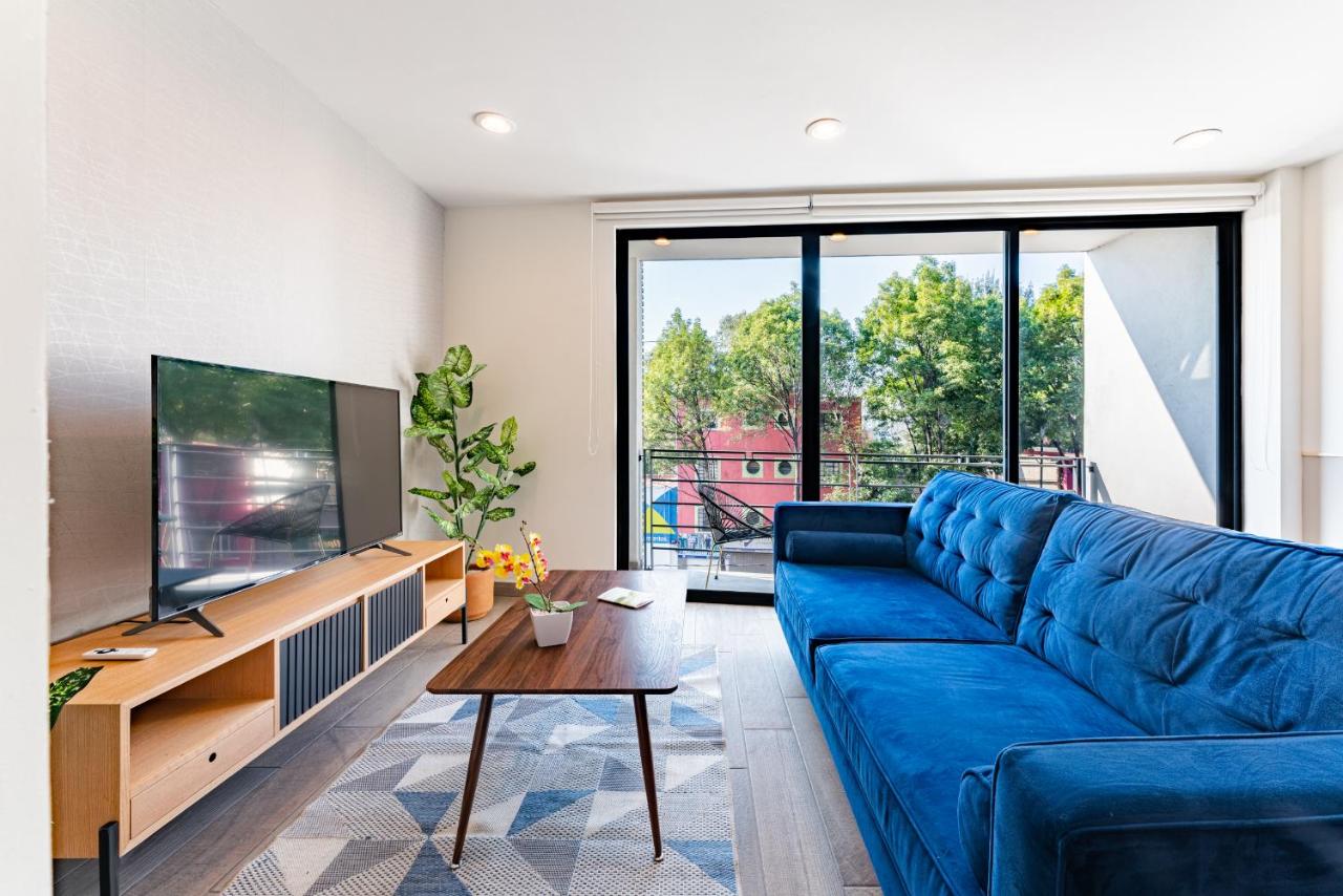 Roma Sur Apartments by VH - 5