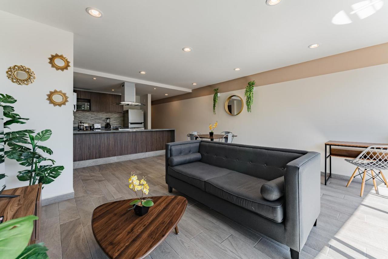 Roma Sur Apartments by VH - 4