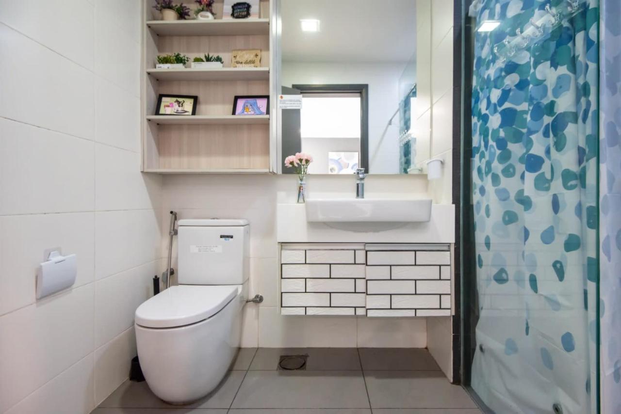 High Floor Suasana Suites 5 in JB City with WiFi - 3