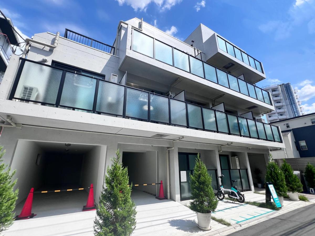 Real Okubo Apartment Hotel - 2