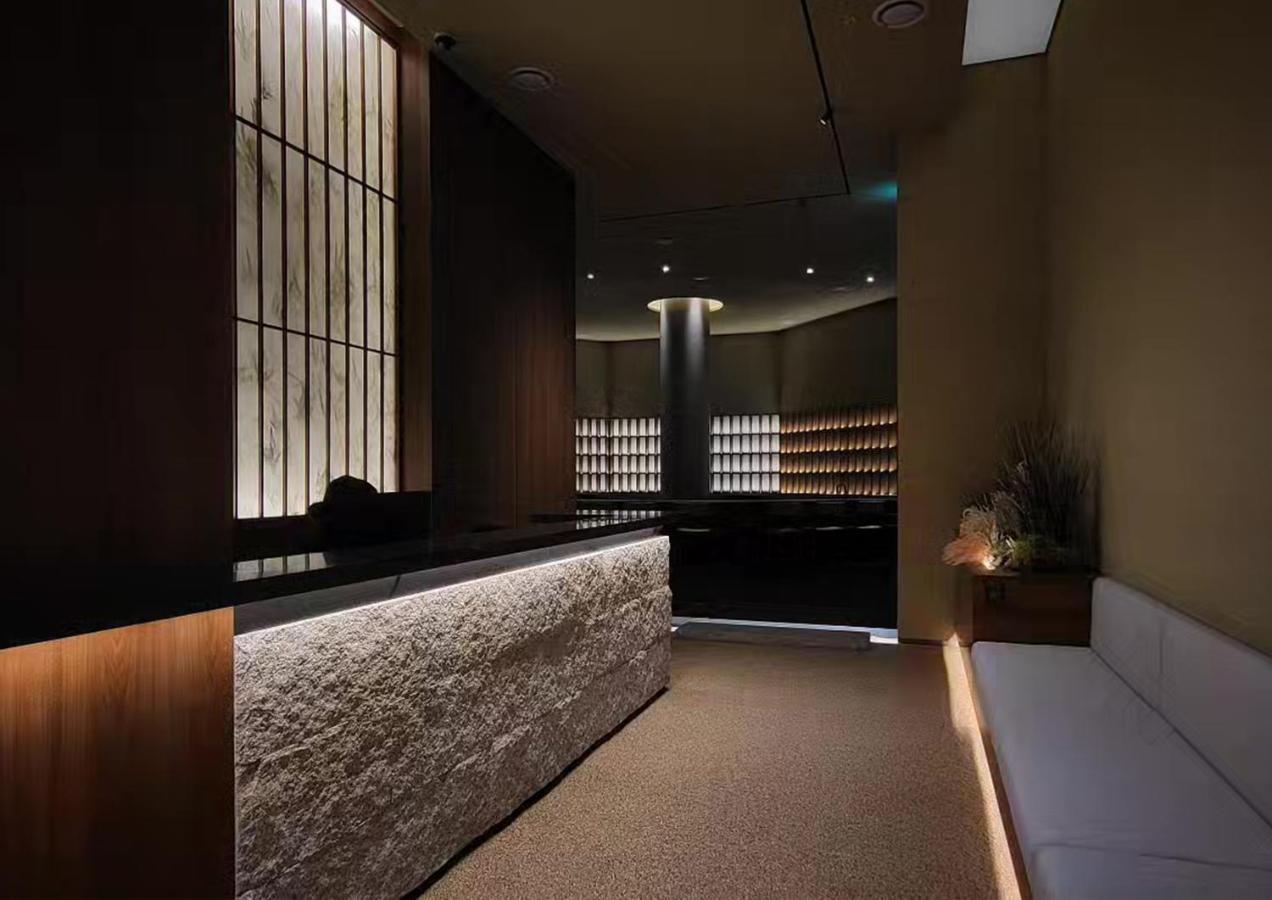 UH Suite The Gangnam - 3