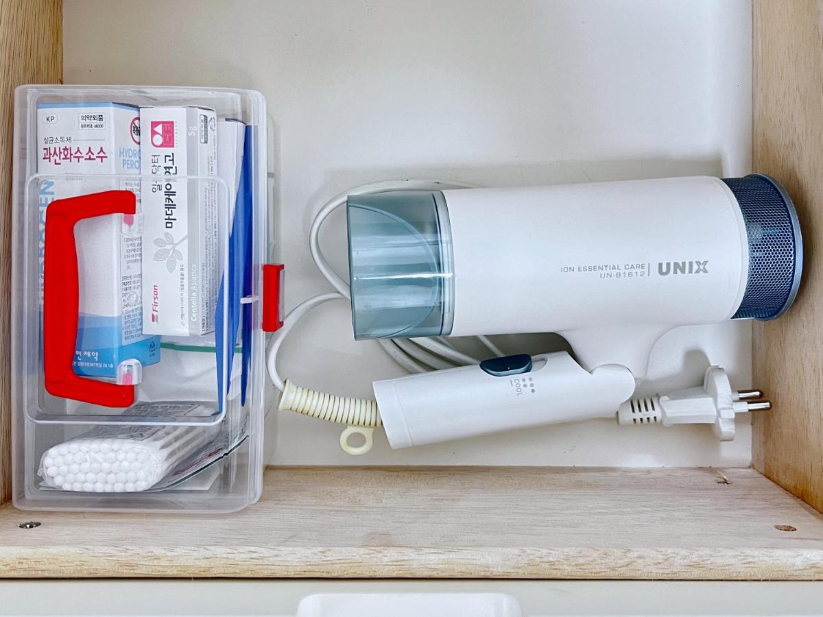 Boutique, Gangnam - Foreigners Only - 5