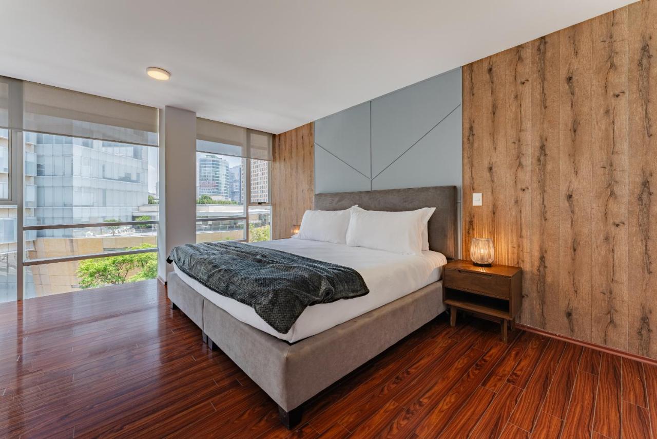 Antara apartments by VH - 2