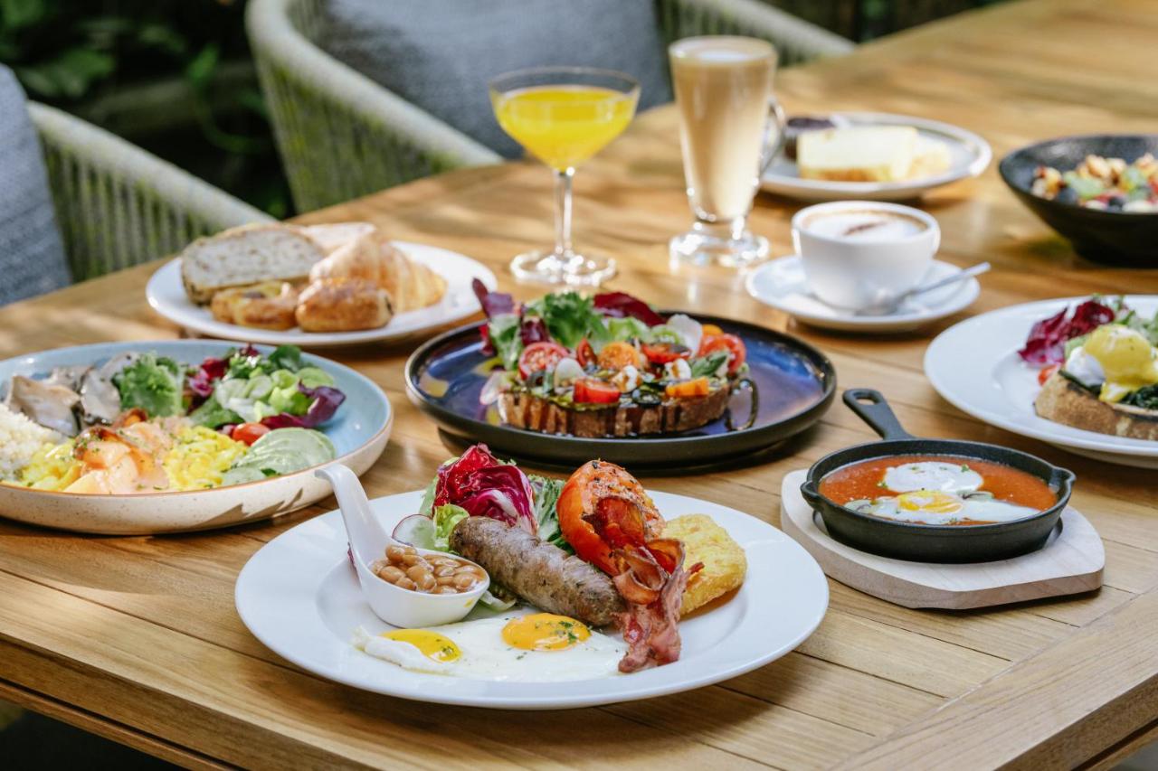 Ad Lib Hotel Bangkok - 2