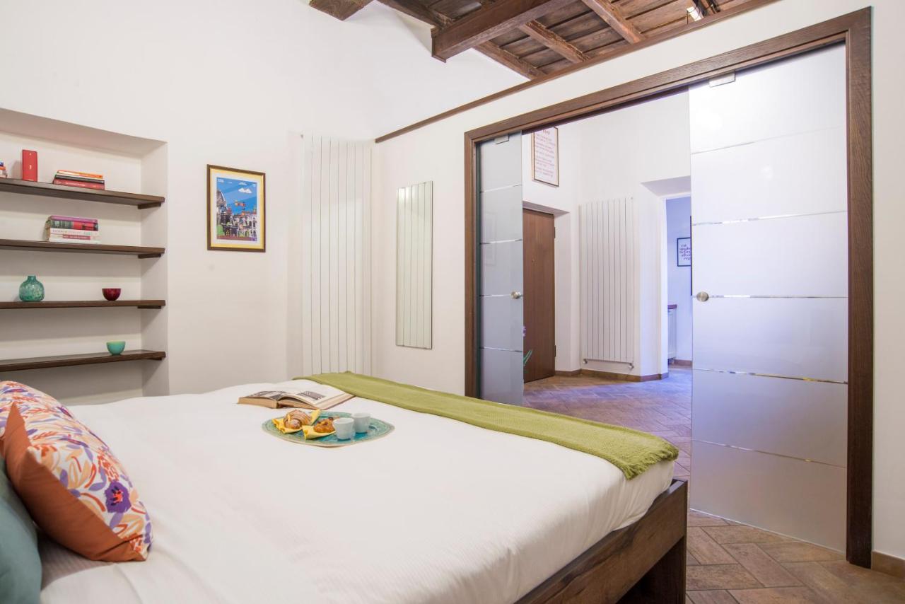 Cacio e Pepe FLATS 1 & 2 - 2