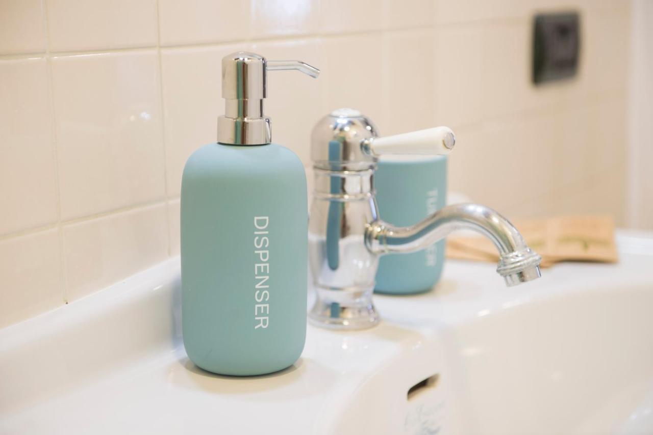 Cacio e Pepe FLATS 1 & 2 - 3