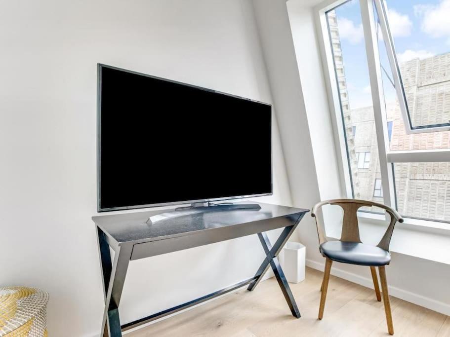 Luxury Living in Copenhagen Prime Spot - 5