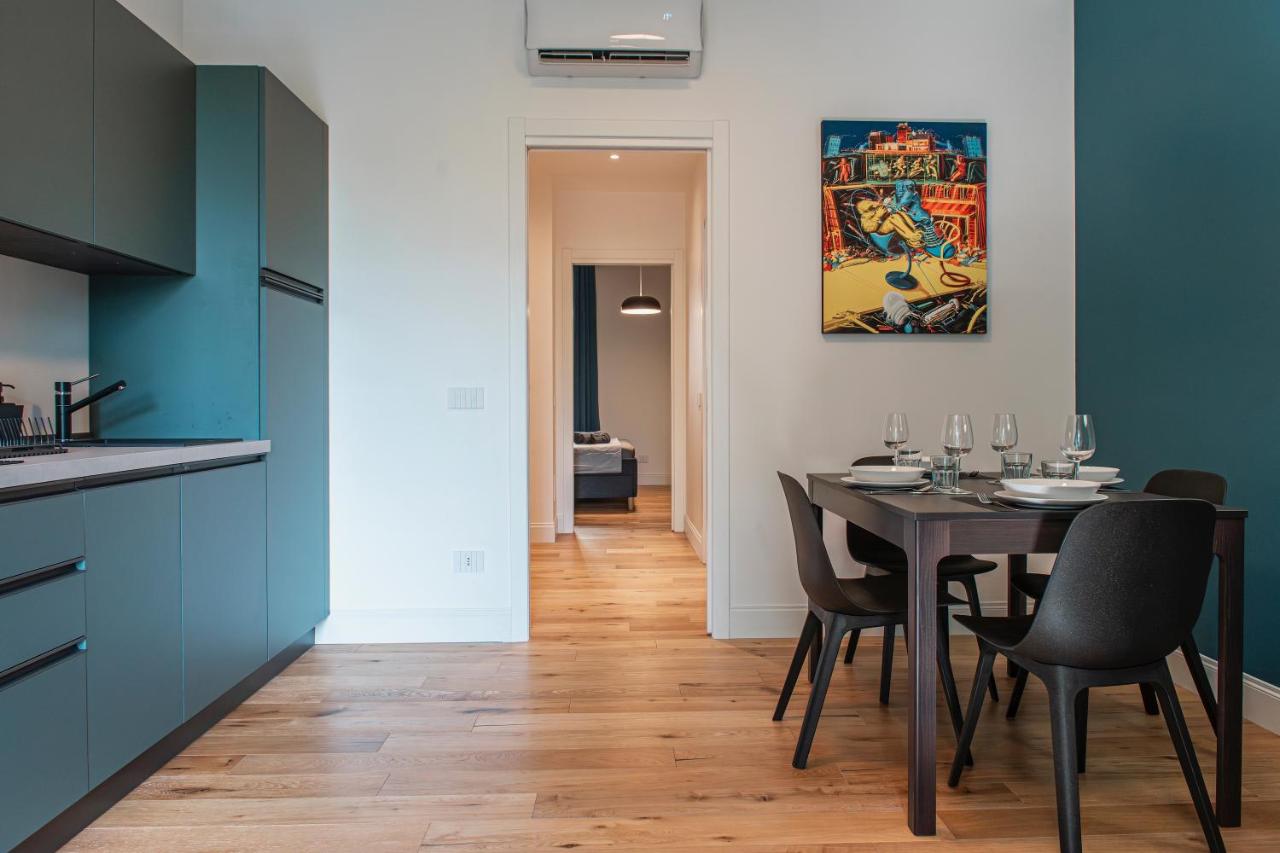 Miramare apartment 5 Posti Letto - 4