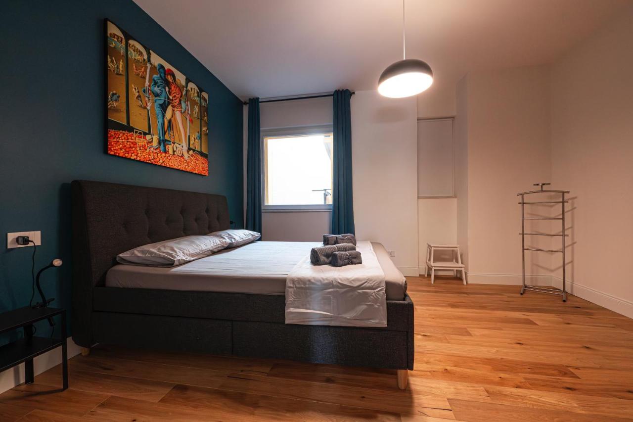 Miramare apartment 5 Posti Letto - 2