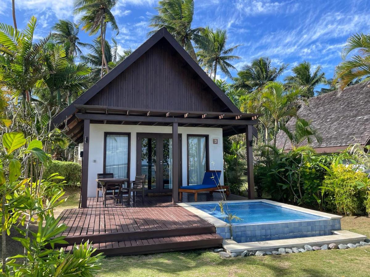 Tambua Sands Beach Resort - 2