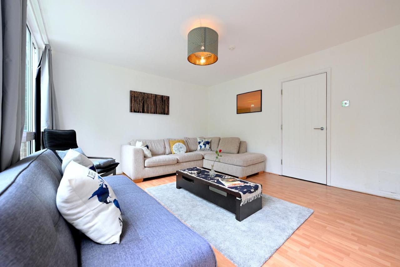 4 BEDROOM PATIO HOUSE REGENT'S PARK - Parking - 5